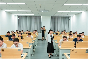 以賽促學強本領 規范護航筑根基——2025年廣東省工程監理知識競賽暨全國選拔賽活動圓滿舉行